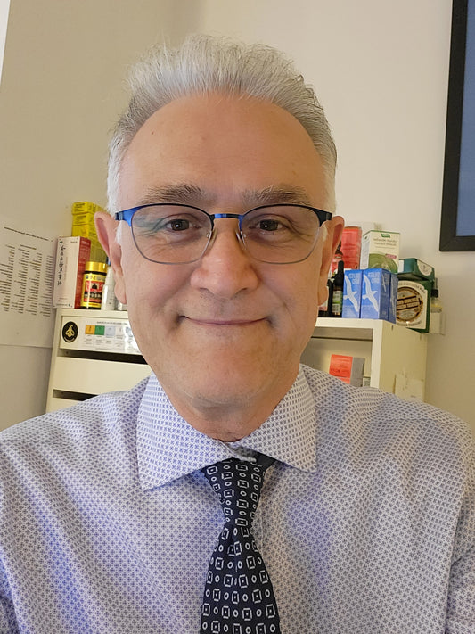 Phone Consultation - One Hour 1.905.508.6668