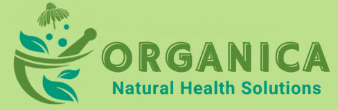 Organica Shopping Centre logo