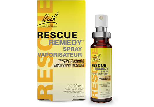 Bach Rescue Remedy® Spray