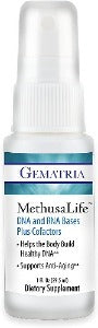 MethusaLife Spray 1oz