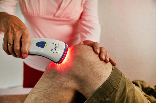 Photizo Pain Relief Device