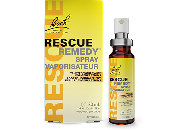 Bach Rescue Remedy® Spray