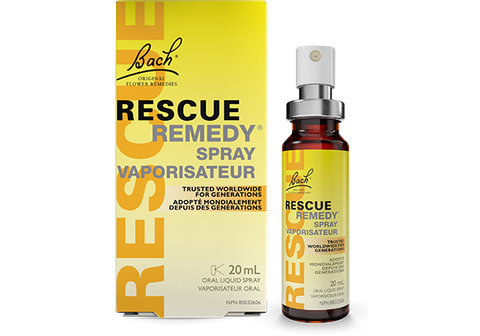Bach Rescue Remedy® Spray
