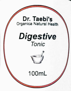 Dr. Taebi's Digestive Tonic