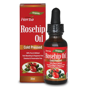Rosehip Oil 30ml